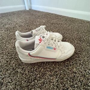 Adidas Toy Story 4 Forky Sneakers